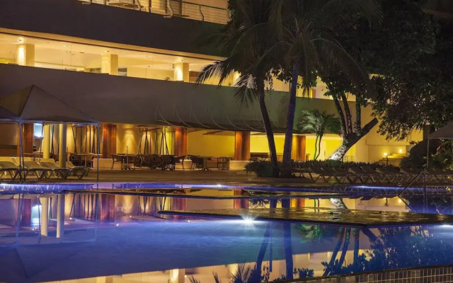 Acapulco Vacation Club At Fiesta Americana