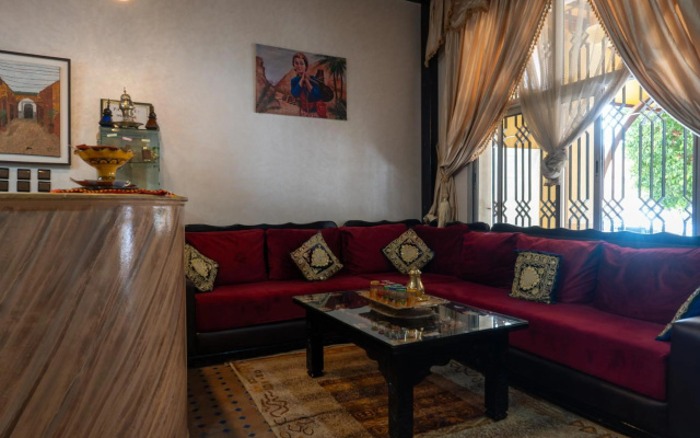Hotel Marmar