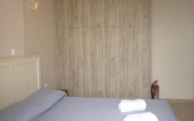Flat 1 Bedroom 1 Bathroom - Kardamyli