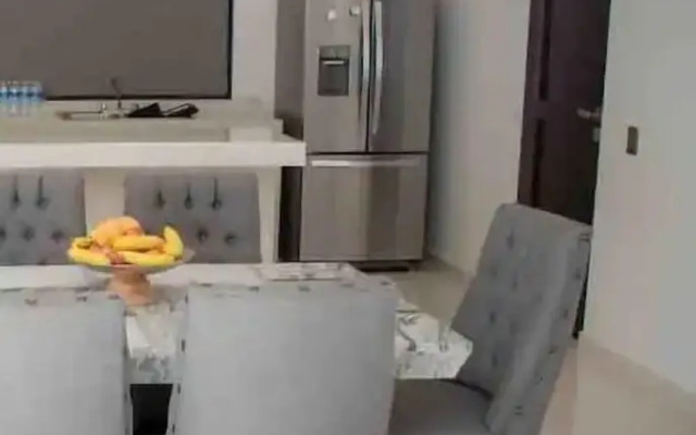 Condo Cerritos V by Villas HK28