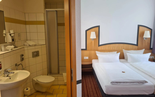 Hotel Am Kaisersaal