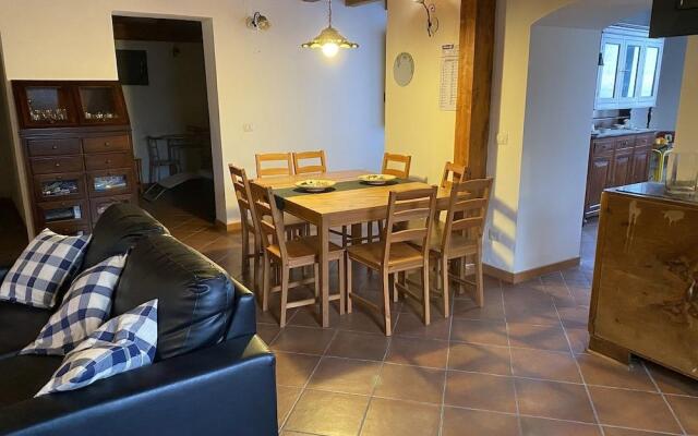 Belvilla by OYO Villa Aloe Charming House