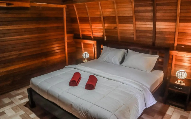 Lumbung Temu Homestay