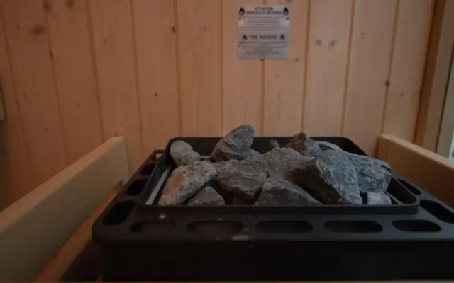 Hermes Rooms for tourists