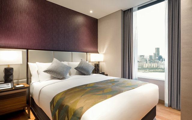 Grand Mercure Ambassador  and Residences Seoul Yongsan