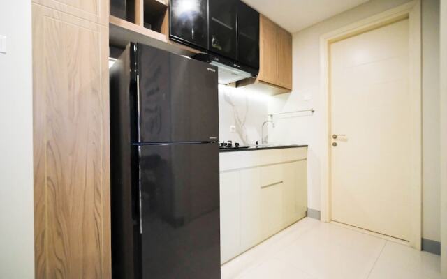 Simple 2Br Connected To Mall At Anderson Supermall Mansion Apartment