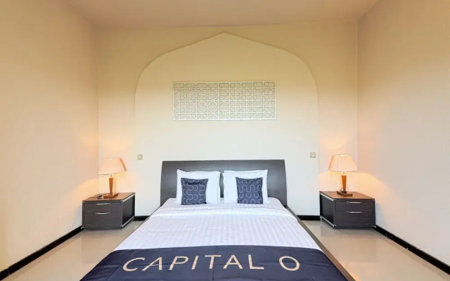 Al Sawadi Beach Resort & Spa