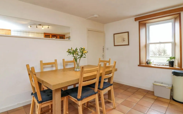 Footdee Cottage