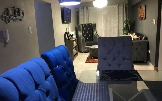 Luxury Apartment at Riviera Colonial