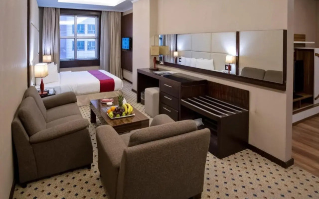 Canyon Hotel Erbil