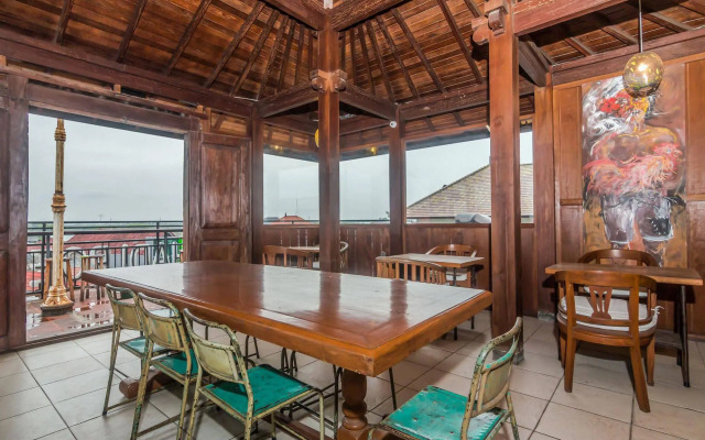 ZEN Rooms Raya Kuta Joger