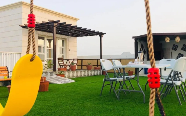 Samt Hostel