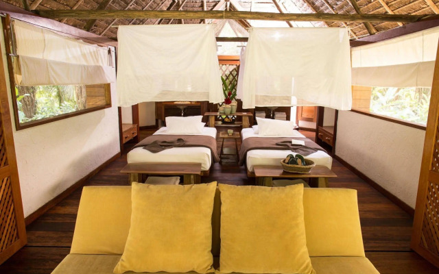 Inkaterra Hacienda Concepcion