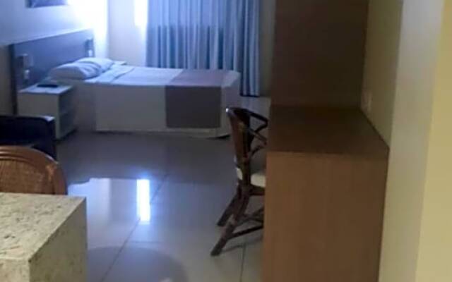 Flat 427, Imperial Flat Tambau NOBILE