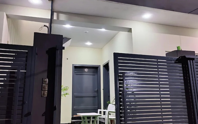 Lumiere Hotel Islamabad