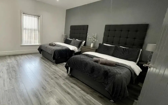 Reads Luxury Apartments