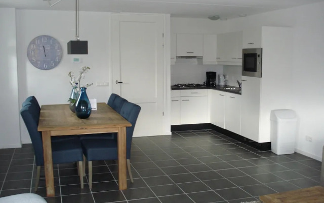 Zaanse Style Holiday Home 15 km. From Alkmaar