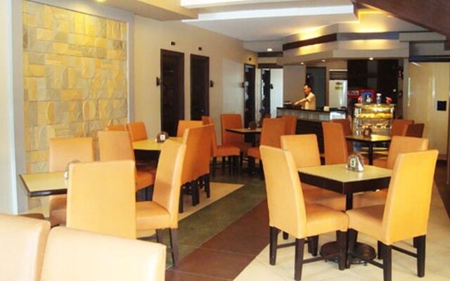MO2 Westown Hotel Bacolod - Mandalagan