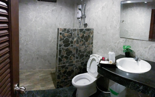 Wang Sai Resort