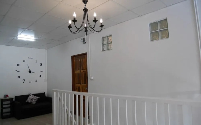 Nawee Guesthouse Sairee - Hostel