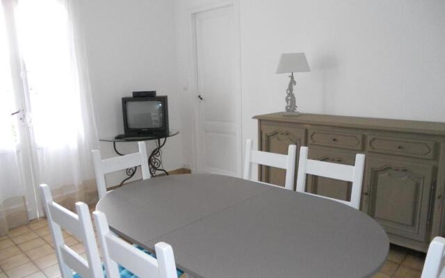 Villa Soulac-sur-Mer, 3 pièces, 6 personnes - FR-1-648-23
