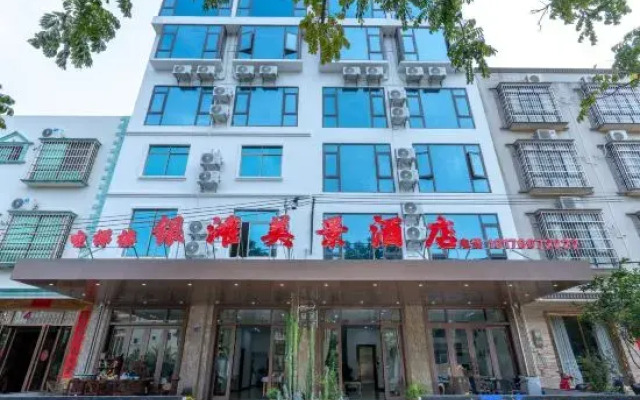 Silver Beach fine view hotel