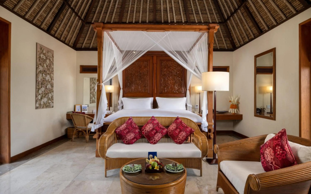 The Oberoi Beach Resort, Bali – Guest Rooms – Kuta