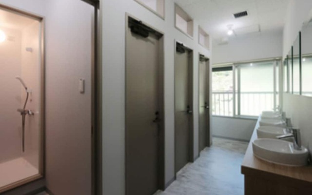 Matsudai Tanadahouse