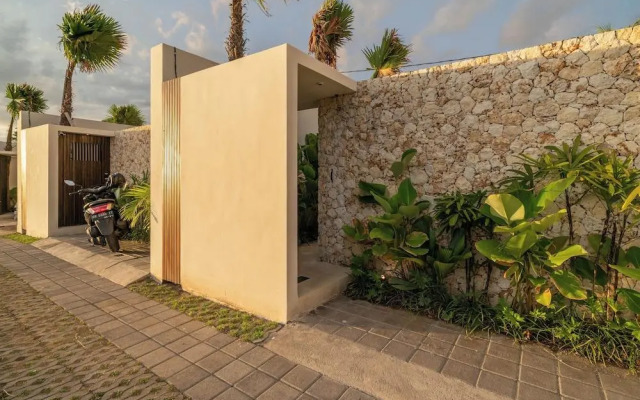 Casa Melosa - Charming and Intimate Villa Nestled in Umalas