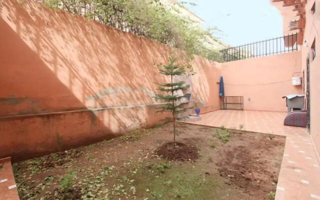 Sabor Appartement Targa
