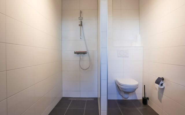 Spacious Holiday Home in Rijssen With Garden