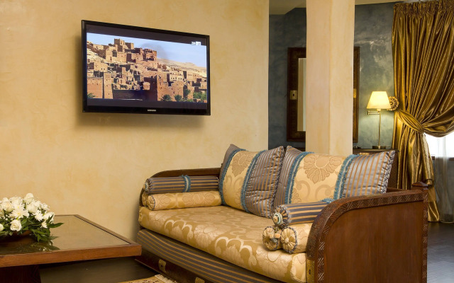 Le Zenith Hotel