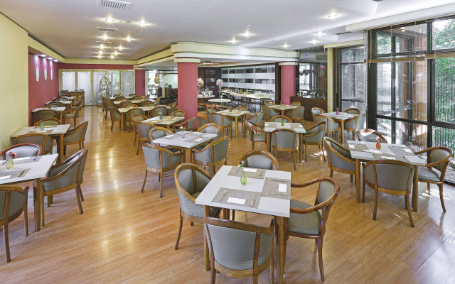 Swan Novo Hamburgo