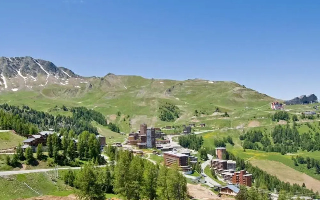Madame Vacances Les Lodges des Alpages