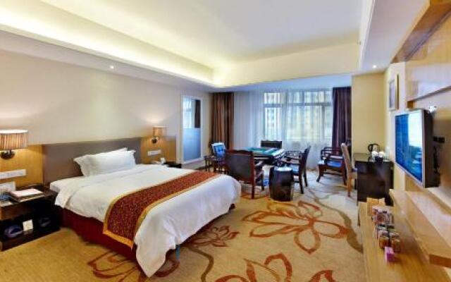 Masterland Hotel Huizhou