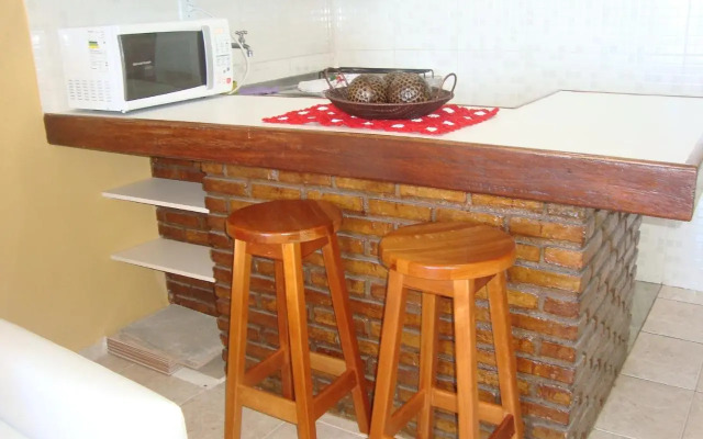 Farol Barra Flat 202