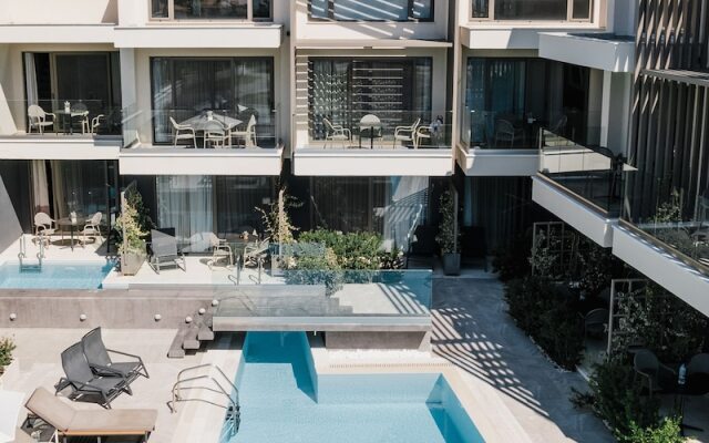 Serenity Suites