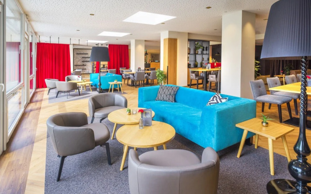 JUFA Hotel Salzburg
