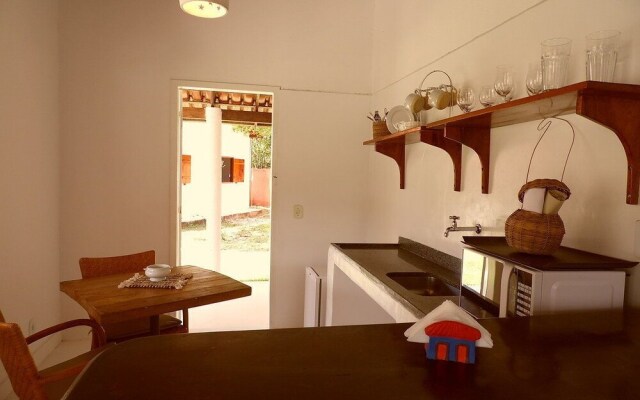 Vila Morena Trancoso