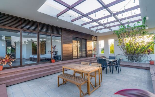 Truliv Villa LAGUNA