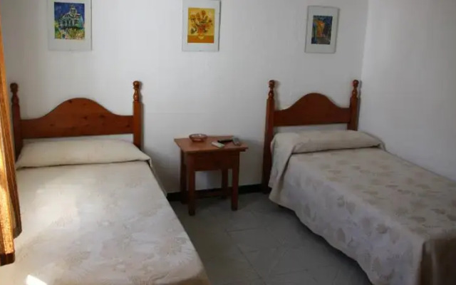 Hostal Occidente
