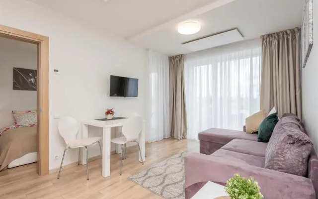 Apartament Malūno