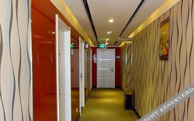 Thank Inn Express Hotel