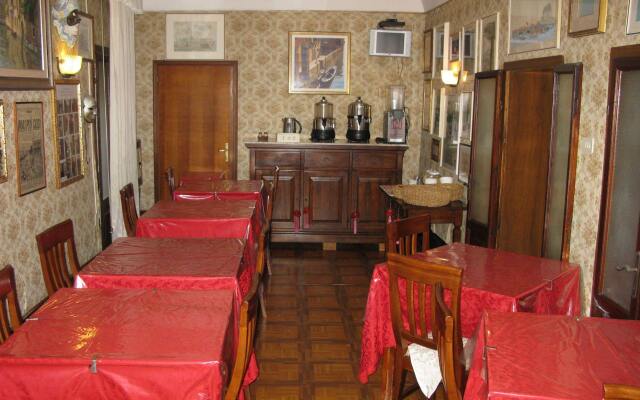 Hotel Palazzina Sardi