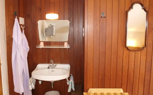 Frühstückspension Haus Bliem