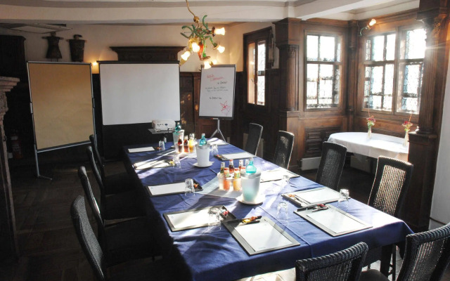 Restaurant - Hotel HÖERHOF