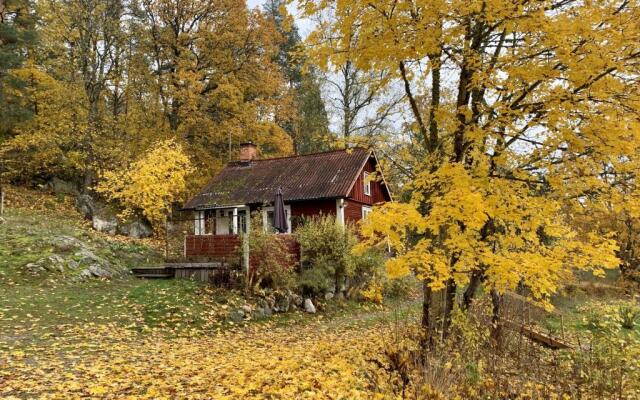 18th century farm cottage