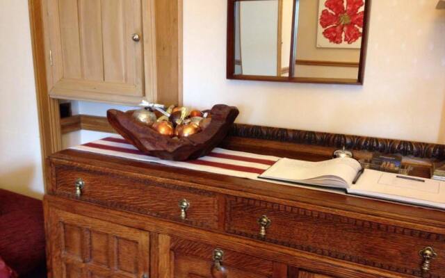 Gowanbank House Bed & Breakfast