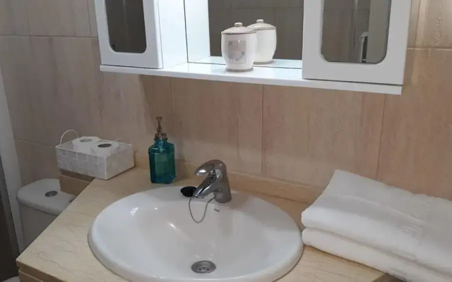 Lemus Puerto Santiago Accommodation