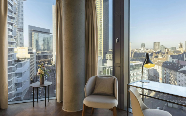 NH Collection Frankfurt Spin Tower